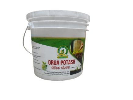 ORGA POTASH